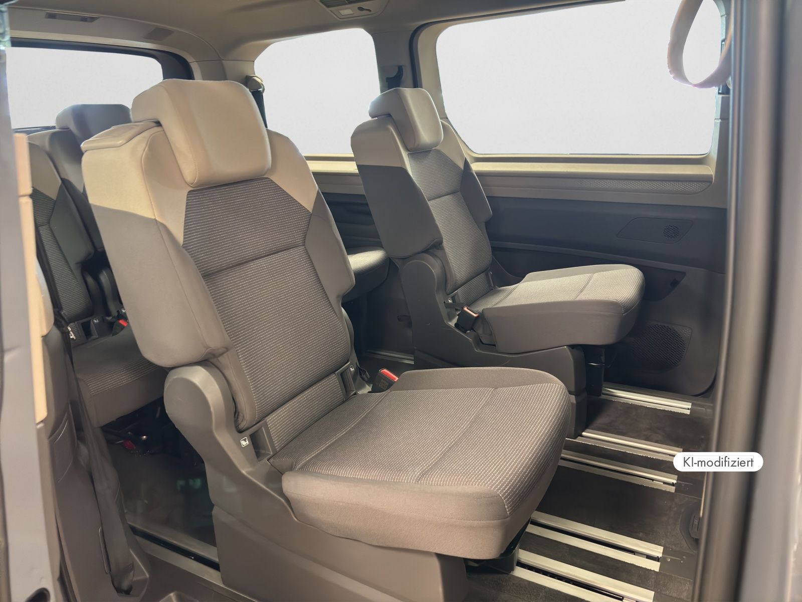 Volkswagen T7 Multivan - Bild 15