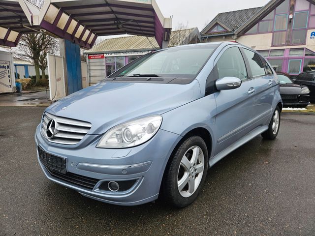 Mercedes-Benz B 200 Xenon Scheinwerfer TÜV NEU