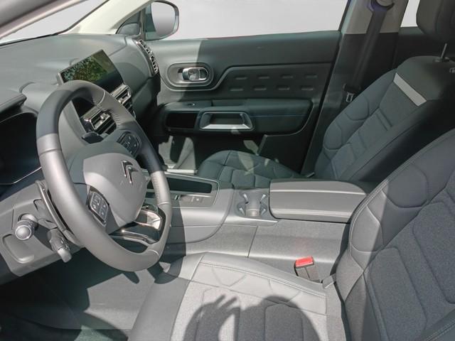 Citroën C5 Aircross Max Navi Digitales Cockpit LED ACC A