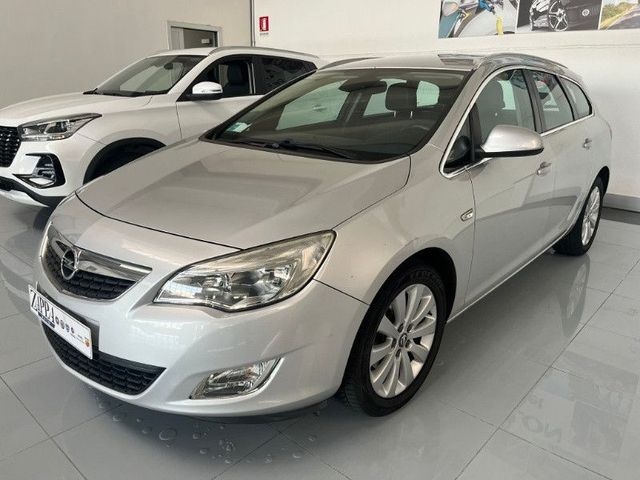 Opel OPEL Astra 1.7 CDTI 125CV Sports Tourer Cosmo