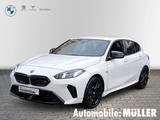 BMW M135 xDrive*AHK*lenkradhzg.*RFK*HuD*H&K*Driv.Pro - BMW M135 mit Anhängerkupplung