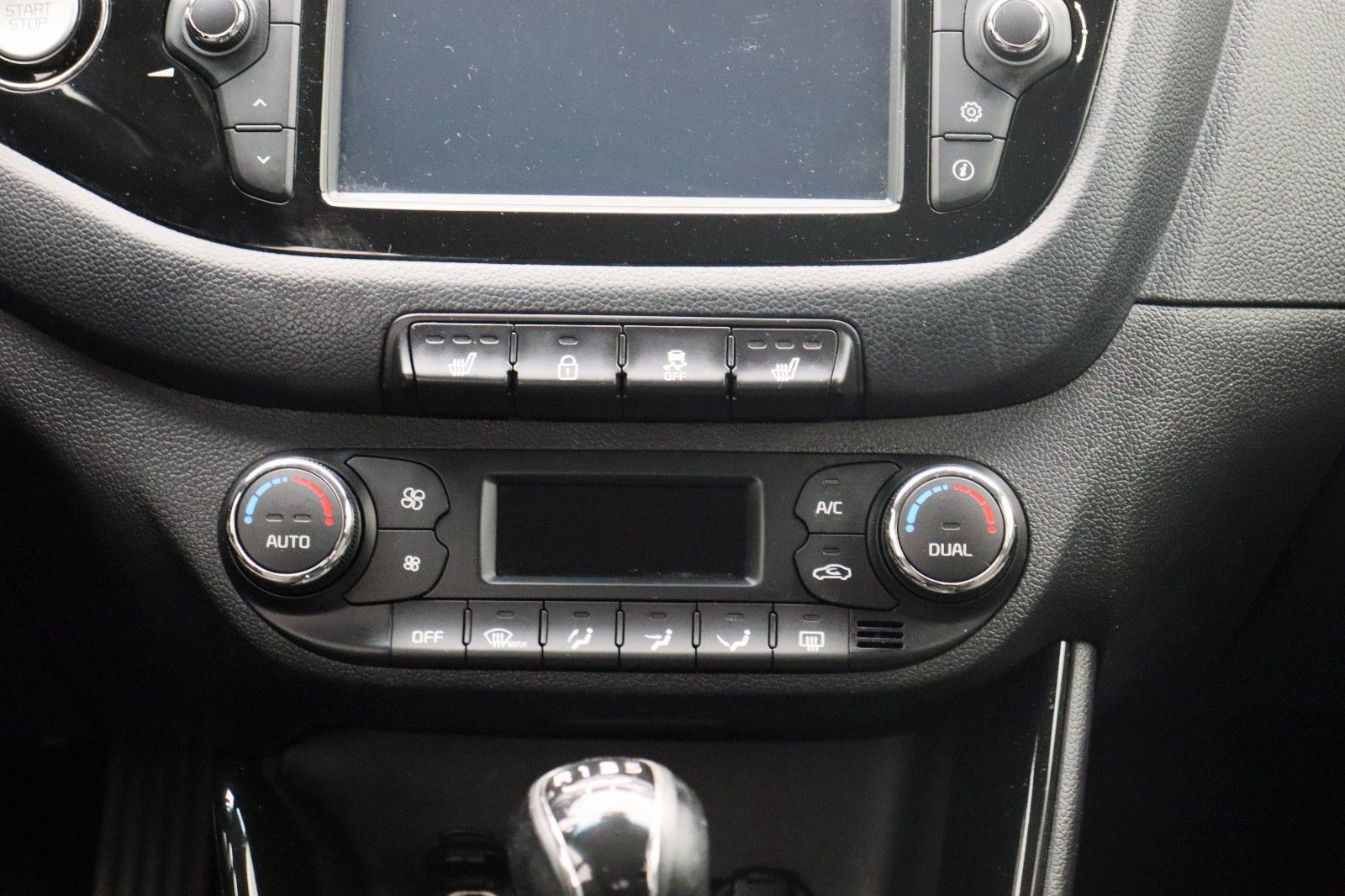 Fahrzeugabbildung Kia cee'd 1.6 Sportswagon