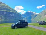 Volkswagen VW Caddy Camper 1.6 TDI Roncalli Standheiz... - Volkswagen Caddy: Camper