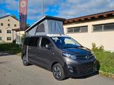 Alpincamper Vivaro Alpincamper 5-Sitze,4-Schlafplätze - Offers