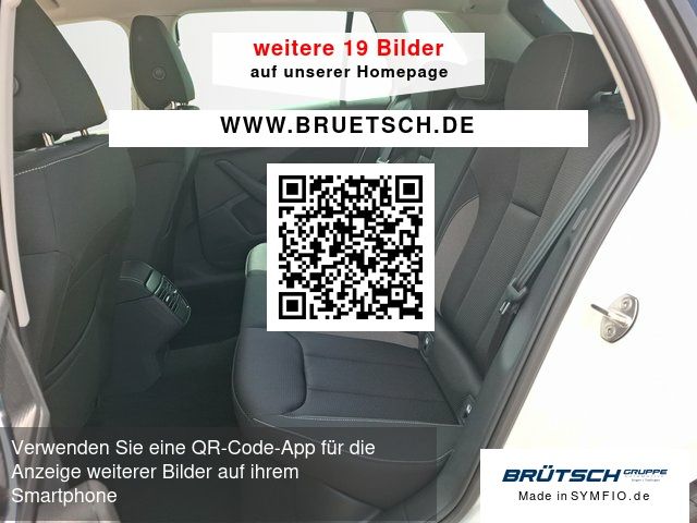 SKODA Kamiq 1.0 TSI Tour DSG / VOLL-LED / NAVI / TEMPO - Image 15