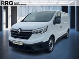 Renault Trafic KASTEN KOMFORT L1H1 2,8t dCi 110 - gebrauchte Renault Trafic aus dem Jahr 2022