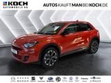Fiat 600 HYBRID La Prima Navi LED ACC Keyless SHZ - Fiat 600 SUV