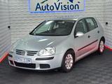 Volkswagen Golf V Lim. Comfortline*Navi*Klima*Tüv Neu* - Volkswagen Golf aus 2004: V