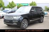 Land Rover Range Rover 4.4 Autobiography, 8x Alu - Land Rover Range Rover in Nürnberg