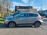 Suzuki (SX4) S-Cross 1.6 DDiS Limited+ TÜV+ Bremsen Neu - gebrauchte Suzuki (SX4) S-Cross aus dem Jahr 2016
