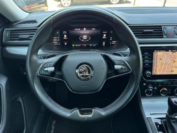 Skoda Superb - 10