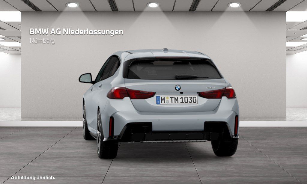 BMW 120 - Bild 8