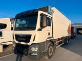 MAN TGS 18.400*KÜHLKOFFER*FRIGOBLOCK*AUTOMATIK - MAN Tgs 400