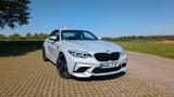 BMW M2 Competition M2 Competition - BMW M2: Competition