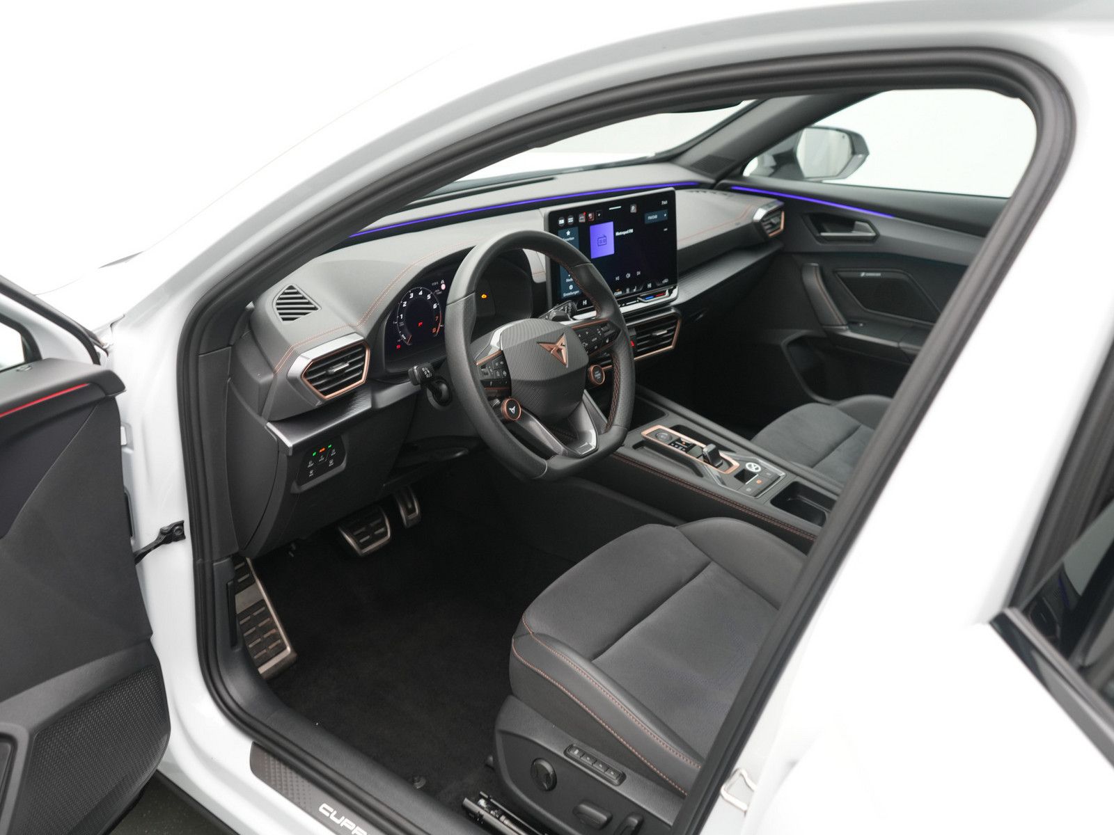 Cupra Formentor - Bild 11