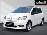 Skoda Citigo e iV Style+LED+KLIMAAUTOMATIK+PDC+DAB+ALU - Skoda Citigo aus 2020