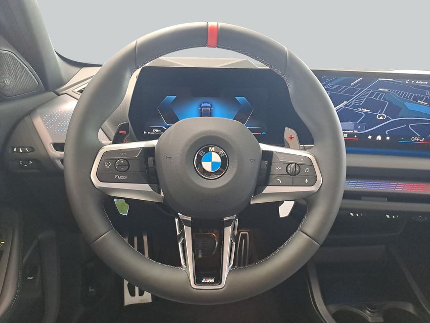 BMW M135 - Bild 17