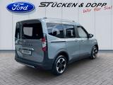 Ford Tourneo Courier Active Aut. *0%-Finanzierung*+.. - Neuwagen: 0 Finanzierung