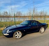 Porsche 968 - -