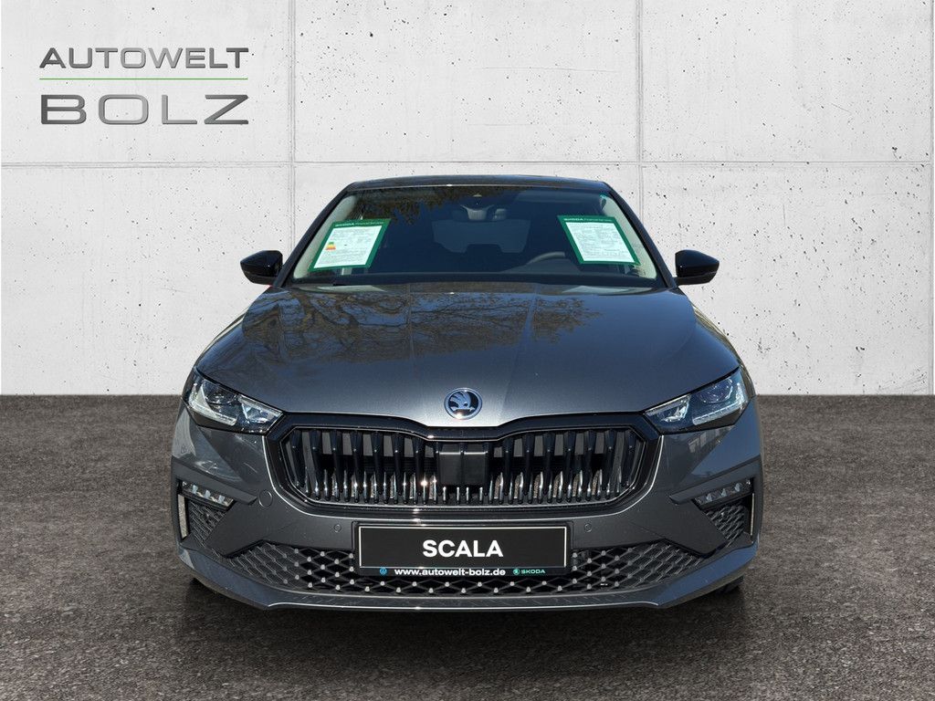 Skoda Scala - Bild 2