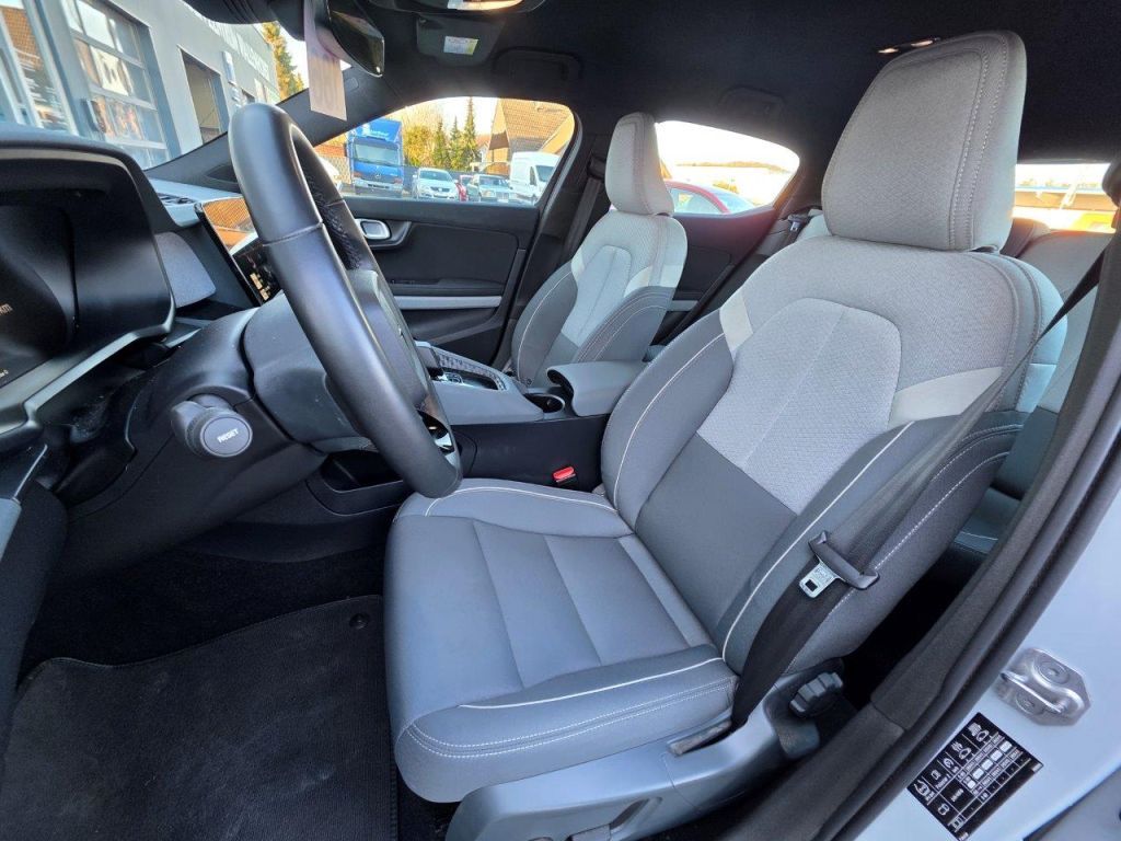 Polestar 2 Polestar 2 Single – Bild 18