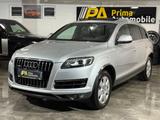 Audi Q7 3.0 TDI quattro / S-Line Pano Xenon ACC Totw. - Audi Q7 Gebrauchtwagen in Hannover
