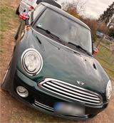 MINI Mini Cooper - MINI Cooper C mit Benzin-Antrieb: Kleinwagen, Schaltgetriebe