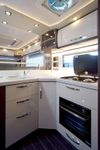Phoenix MaXi-Alkoven 7900 QRSL -Mod.23 -600W Solar (20/30)