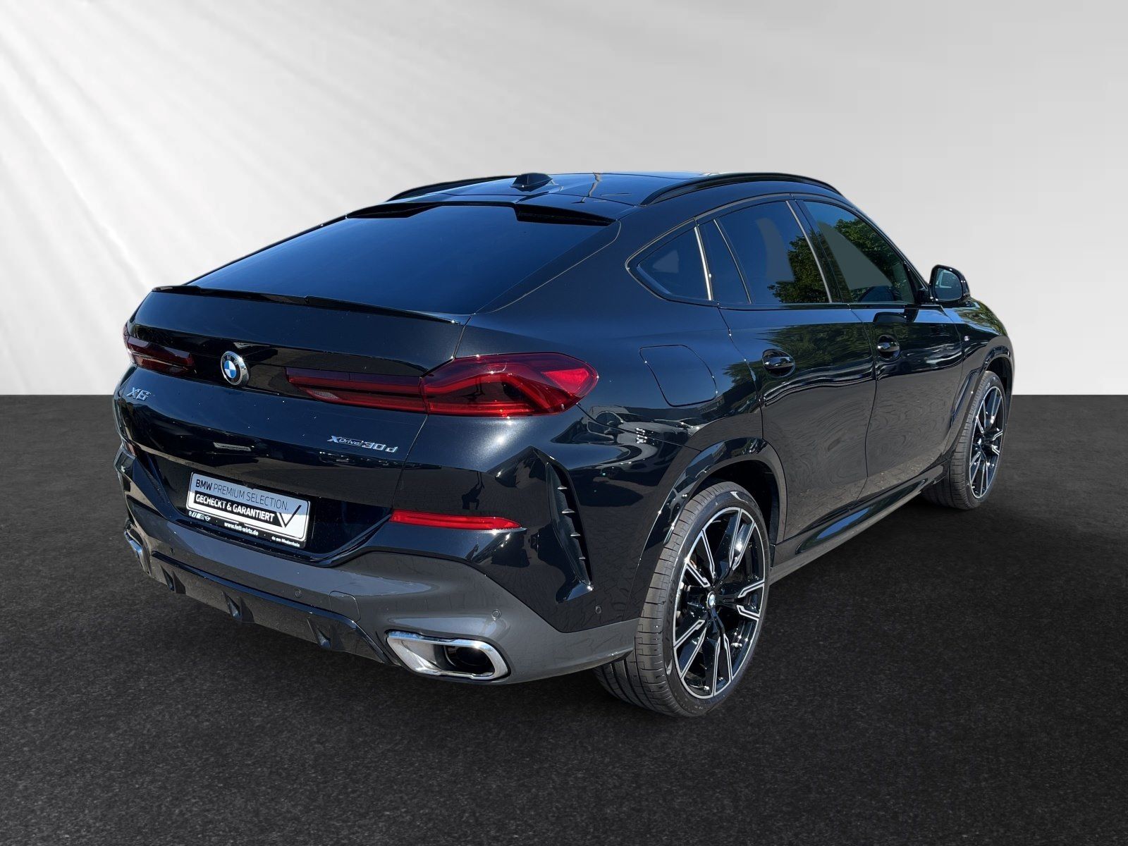 BMW X6 - Bild 3