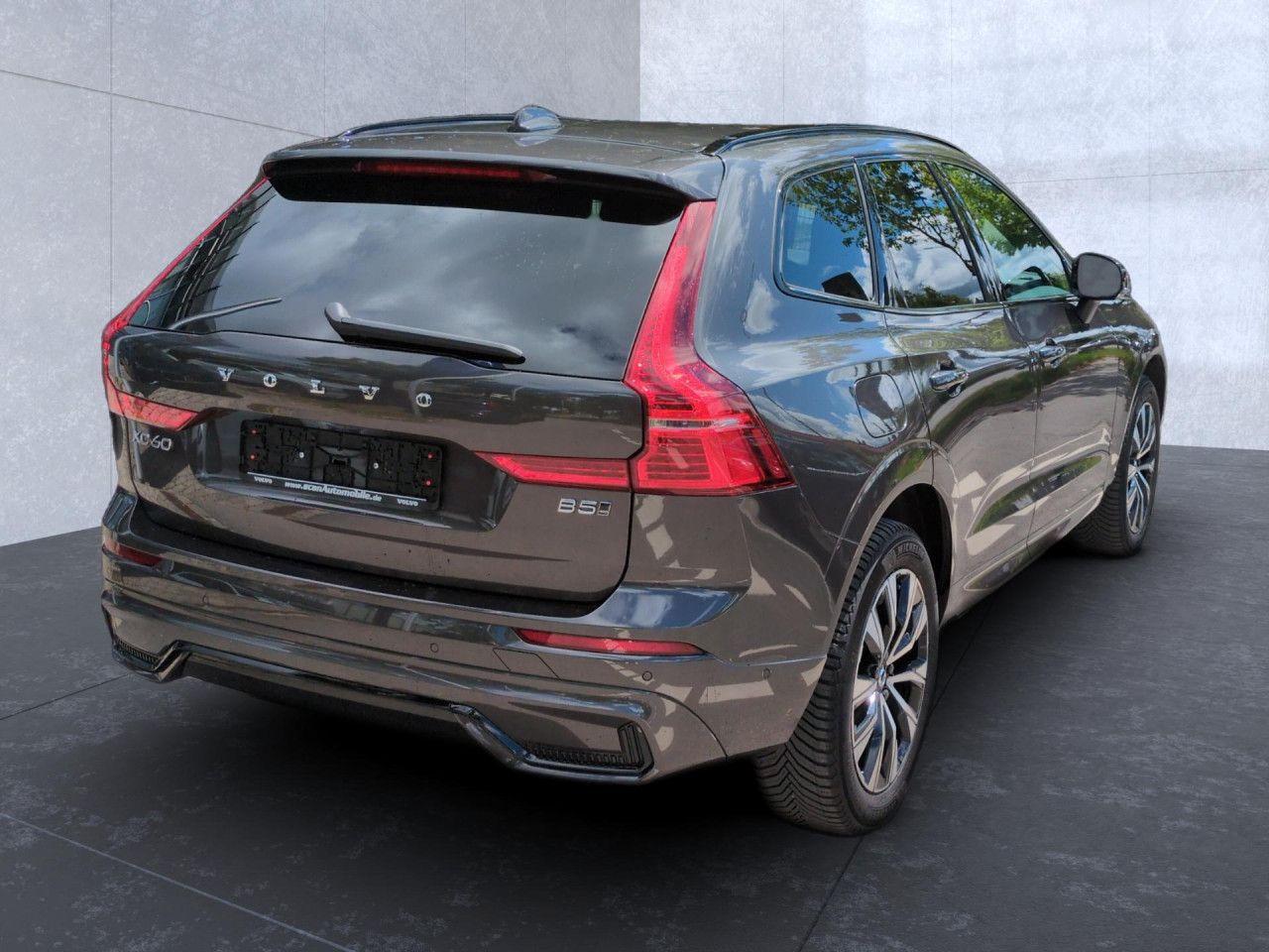 Volvo XC60 XC 60 Plus Dark AWD, миниатюра 4