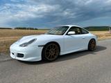 Porsche 996 911 3.4 tiptronic - Porsche 911 Urmodell aus 1999