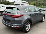 Kia Sportage Edition-7 Emotion-Paket Kamera Klima - Kia: K7
