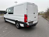 Volkswagen VW Crafter Mixo 6Sitzer Klima, 93tkm!!!!!!! - Offers