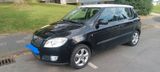 Skoda Fabia Sportline 1,4 (86 ps) - Skoda Fabia: Sportline