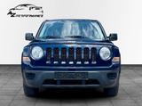 Jeep Patriot 2.0 Facelift /2. Hand/TÜV 11.27/ - Jeep Patriot Benziner Gebrauchtwagen
