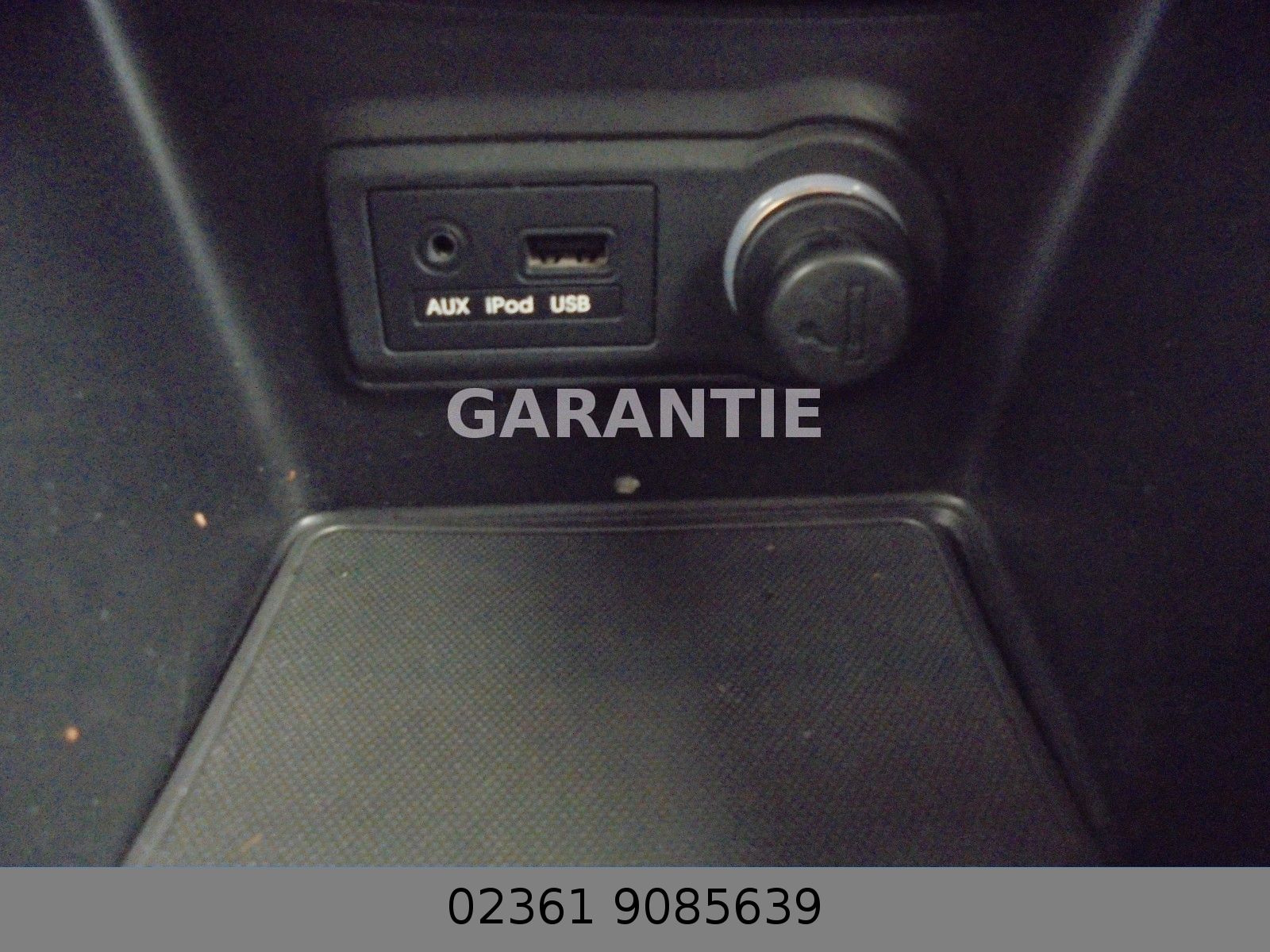 Fahrzeugabbildung Hyundai ix20  Klima/Sitzheizung/Multifunktion/5Türig