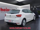 Seat Ibiza FR 1.0 TSI DSG NAVI LED ACC 17Z - Seat Ibiza mit Benzin-Antrieb: Limousine, Automatik