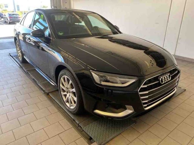 A4 40 2.0 TDI S-TRONIC LED+NAVI.+RFK+ACC+SHZ+PDC