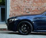 BMW 320d xDr*NP80t€*M-SPORT*H&K*PANO*INDIVIDUAL*19Z* - BMW 320: Kombi, 320d