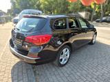 Opel Astra Sports Tourer 1.4 Turbo Active 103kW - Opel Astra: 1.4