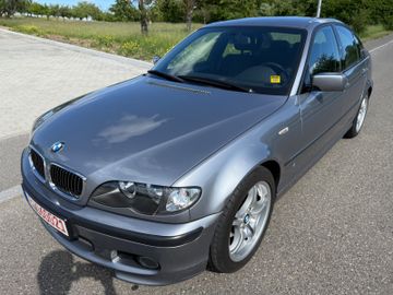 BMW 316 - 11
