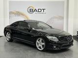 Mercedes-Benz CL 500 Original 63 AMG Umbau 20" Softclose - Mercedes-Benz: Coupe, 63 AMG