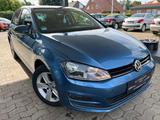 Volkswagen Golf 7 1.2 TSI Comfortline Blue Motion Tech - Volkswagen Golf mit Benzin-Antrieb: Kleinwagen