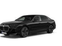 BMW 740 - Vorschau Bild 3