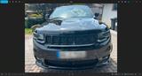 Jeep Grand Cherokee 6.4l V8 HEMI SRT Automatik SRT - Jeep Grand Cherokee: Auto
