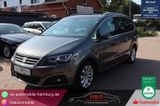 Seat Alhambra 2.0 TDI DSG 7-SITZER*AHK*STANDHEIZUNG*P - Seat Alhambra mit Diesel-Antrieb: Van