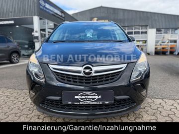 Opel Zafira - 7