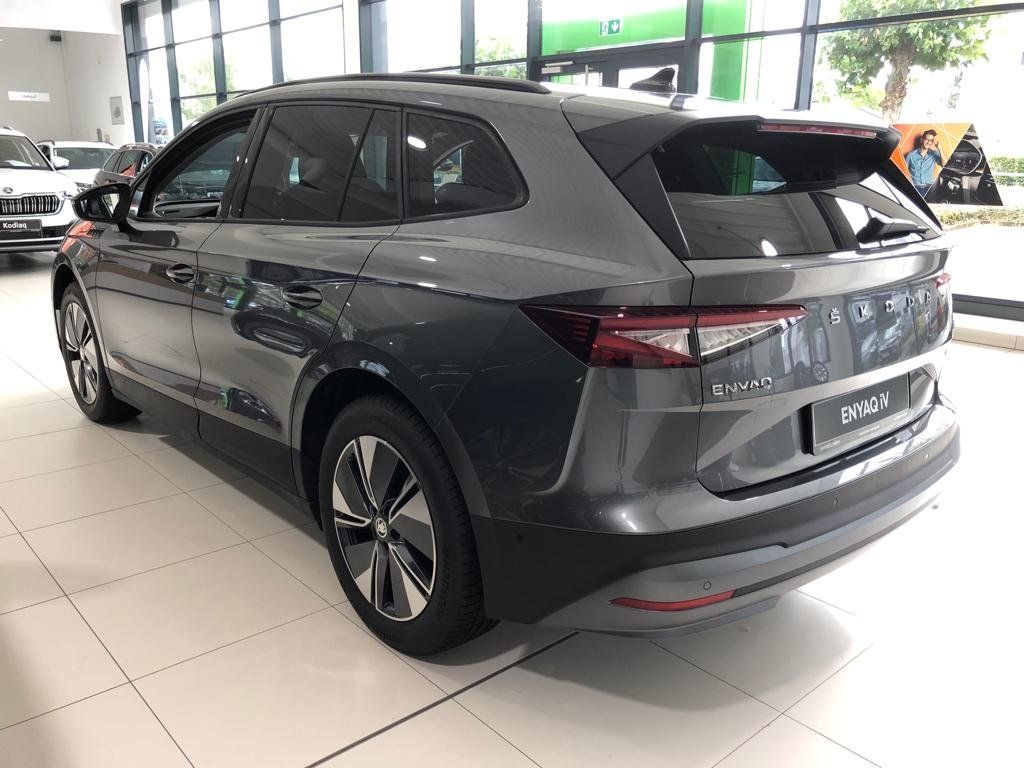 Fahrzeugabbildung SKODA Enyaq 60 Loft/Convenience PLUS