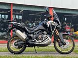 Honda CRF1100 Adv. Sports DCT ES Aus 1. Hand! - HONDA CRF
