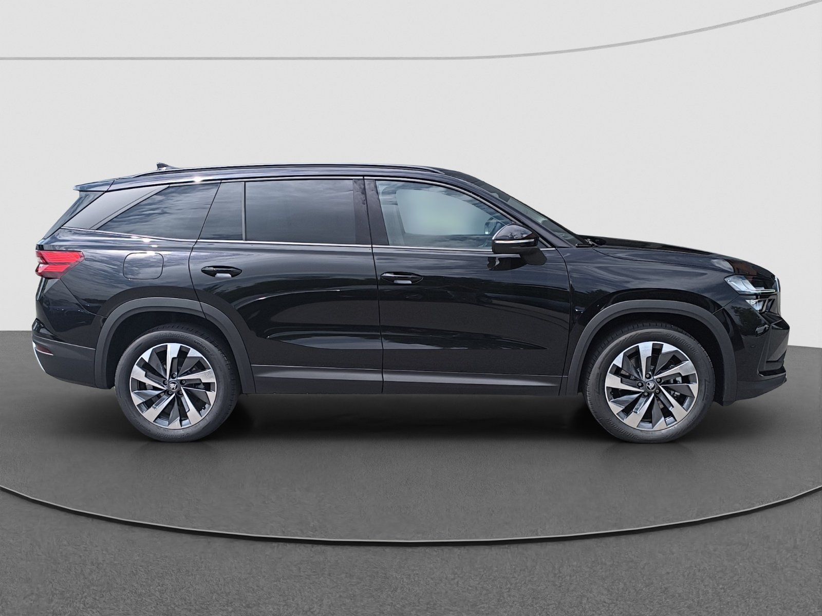 Skoda Kodiaq - Bild 10